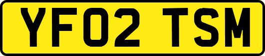 YF02TSM