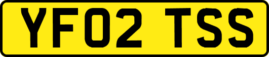 YF02TSS