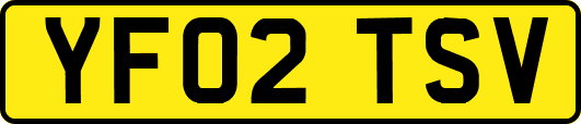 YF02TSV