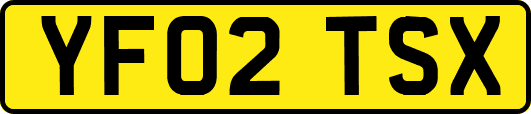 YF02TSX