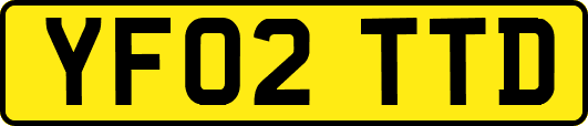 YF02TTD