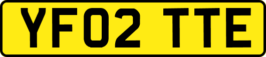 YF02TTE