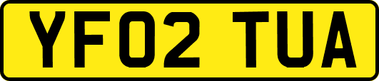 YF02TUA