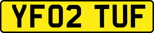 YF02TUF