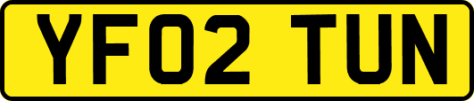 YF02TUN