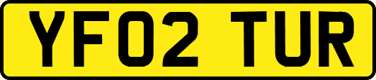 YF02TUR