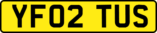 YF02TUS