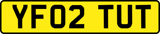 YF02TUT