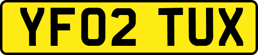 YF02TUX