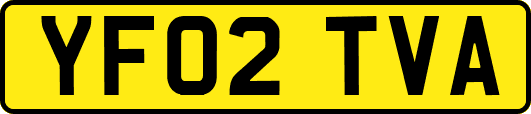 YF02TVA