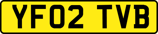 YF02TVB