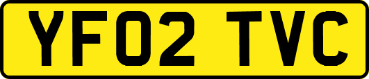 YF02TVC