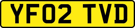 YF02TVD