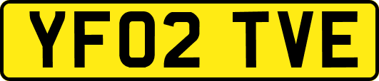 YF02TVE