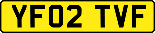 YF02TVF
