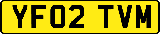 YF02TVM