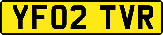 YF02TVR