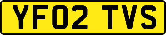 YF02TVS