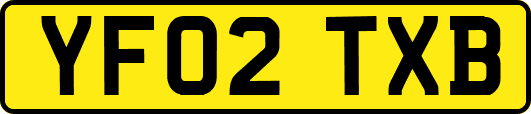 YF02TXB