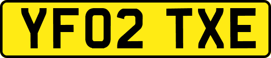 YF02TXE