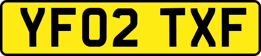 YF02TXF