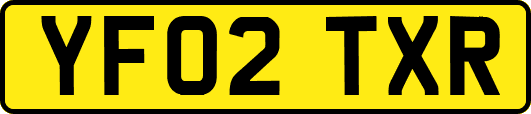YF02TXR