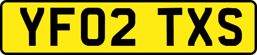 YF02TXS