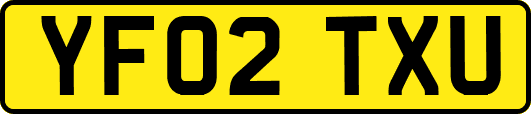 YF02TXU
