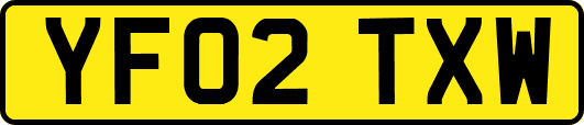 YF02TXW
