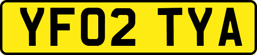 YF02TYA