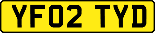 YF02TYD
