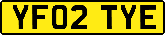 YF02TYE