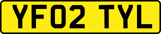 YF02TYL