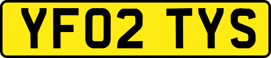 YF02TYS