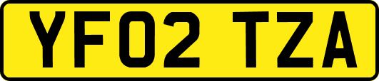 YF02TZA