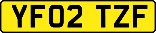 YF02TZF