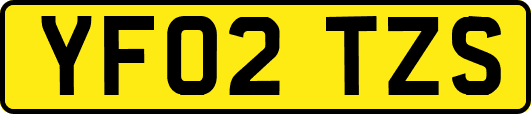 YF02TZS