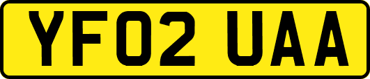 YF02UAA