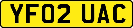 YF02UAC
