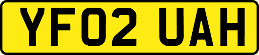 YF02UAH