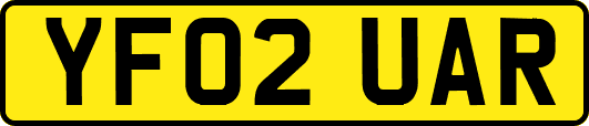 YF02UAR