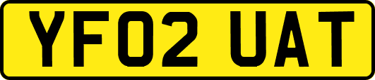 YF02UAT