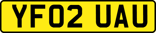 YF02UAU
