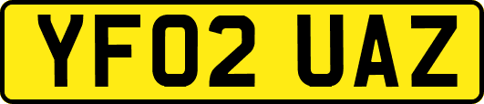 YF02UAZ
