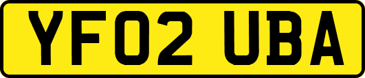 YF02UBA
