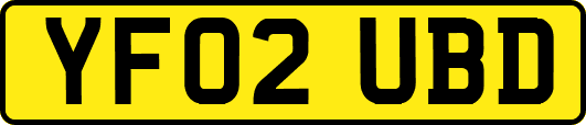 YF02UBD