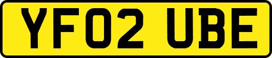 YF02UBE
