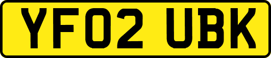 YF02UBK