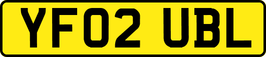 YF02UBL