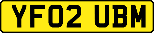 YF02UBM